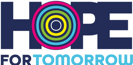 Hope for Tomorrow logo