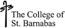 College of St Barnabas logo