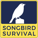 SongBird Survival logo