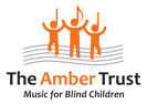 The Amber Trust logo