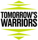 Tomorrow’s Warriors Trust logo