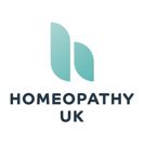 Homeopathy UK logo