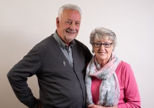 Keith's story - creating a better future for his grandsons & Prostate Cancer UK_Blog_Body Image | Remember A Charity